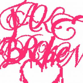 Download track Brokenheart Louke Man