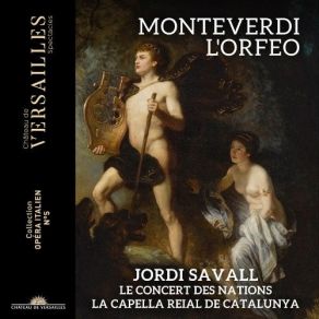 Download track 2. Ritornello Dal Mio Permesso Amato La Musica Monteverdi, Claudio Giovanni Antonio