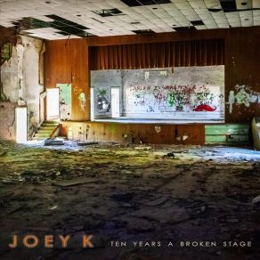 Download track Yes I Am Joey K