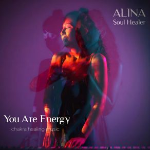 Download track Anahata Healing Music Alina Soul Healer