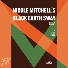 Download track Shades And Shapes Nicole Mitchell, Alexis Lombre, Jovia Armstrong