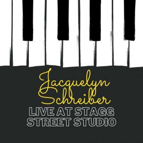 Download track My Song (Live) Jacquelyn Schreiber