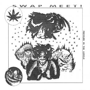 Download track Underwater Dub Swap Meet