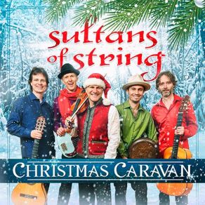 Download track Jingle Bells - Auyuittuq Sunrise Sultans Of String