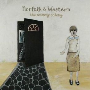 Download track The Longest Stare Norfolk And Western