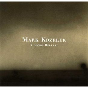 Download track Gentle Moon Mark Kozelek