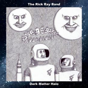 Download track Electroshock The Rick Ray Band