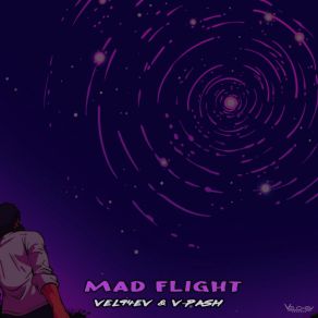 Download track Mad Flight V-PASH