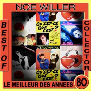 Download track Survivant Noé Willer