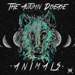 Download track The Book Of The Damned The Autumn Disease