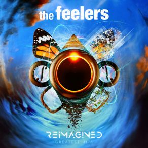 Download track Larger Than Life (Reimagined) The Feelers