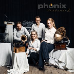 Download track Om Alle De Bjerge The Phonix