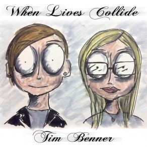 Download track I'll Wait Here Tim Benner