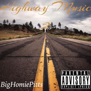 Download track That Gift BigHomiePitts