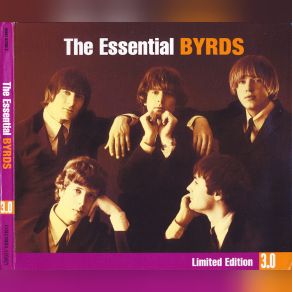 Download track It Won't Be Wrong The Byrds