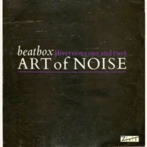 Download track Beat Box (Diversion One) The Art Of Noise