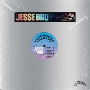 Download track Meditative State Jesse Bru