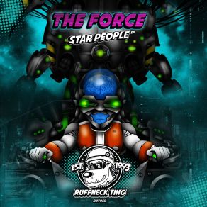 Download track Show Some Signal The Force