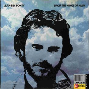 Download track Echoes Of The Future Jean-Luc Ponty