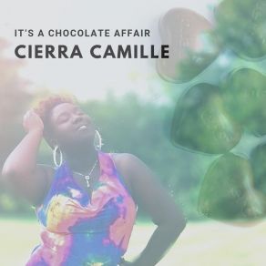 Download track R&B Song Cierra Camille