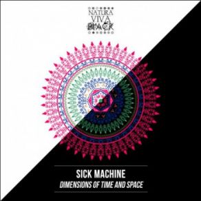 Download track Space Odissey Sick Machine