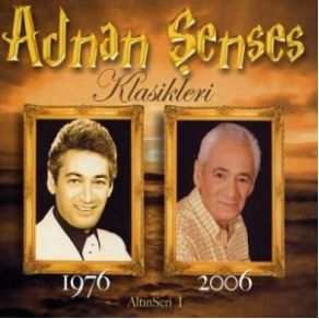 Download track Neden Saçların Beyazlanmış Arkadaş Adnan Şenses