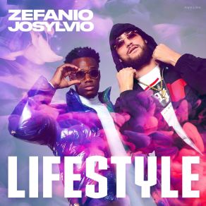 Download track Lifestyle Josylvio