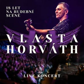 Download track Na Vlnách Tvých (Live) Vlasta Horvath