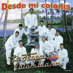 Download track El Rencorsta La Tropa Colombiana