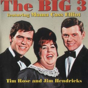 Download track Anna Fia (Feher) Mama Cass Elliot, Big 3