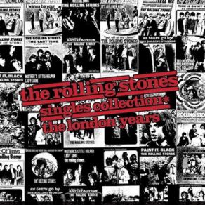 Download track Everything'S Turning To Gold (Previously Unreleased) Rolling Stones