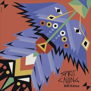 Download track Spirit Calling Riff Kitten