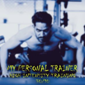 Download track Booty Workout 144BPM (Hiit Mix 30 / 10) My Personal Trainer