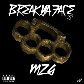 Download track Try Me / Heartless MZG