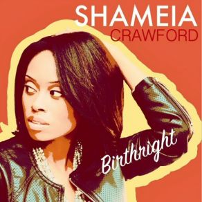 Download track Not Going Back Shameia Crawford