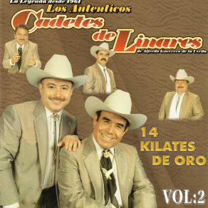 Download track El Palomito Cadetes De Linares