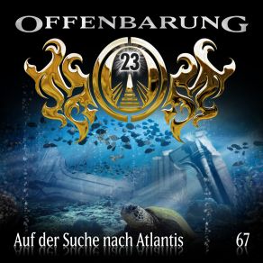 Download track Auf Der Suche Nach Atlantis Kapitel 03 Offenbarung 23