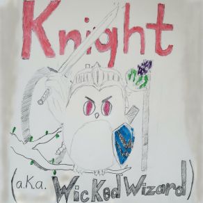 Download track WickedWizard Redwall