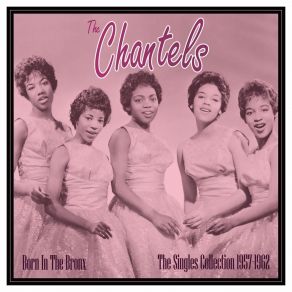 Download track Summertime The Chantels