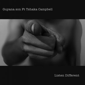 Download track Listen Different Instrumental Tshaka Campbell