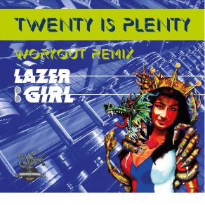 Download track Tocarme Lazergirl