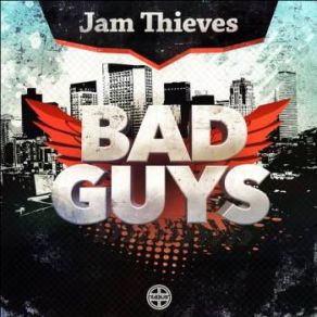 Download track Real Killer Jam Thieves