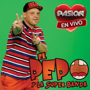 Download track Bombacha Cagada (En Vivo En Pasión) El Pepo