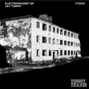 Download track Electromagnet (Original Mix) Tommy Jay