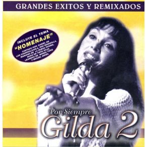 Download track Me Enamoro Gilda