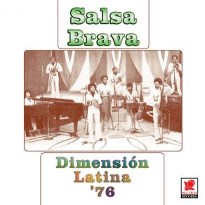 Download track Arroz Con Manteca Dimension Latina