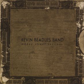 Download track Trick Of The Devil Kevin Beadles Band