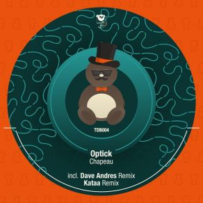 Download track Chapeau (Original Mix) Optick