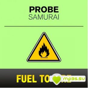 Download track Samurai (Original Mix) Probe