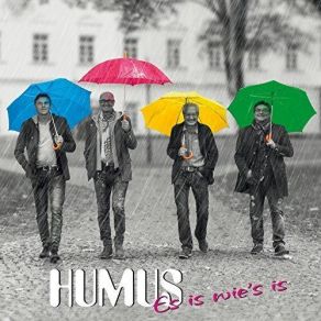 Download track Die 5 Lustigen 4 Humus